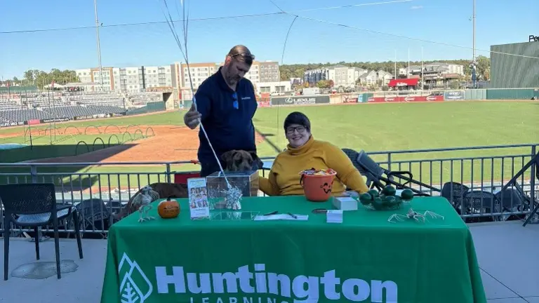 Trash Pandas! Trash Pandas!