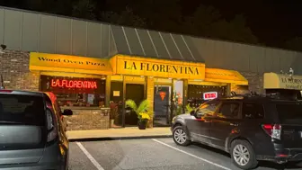 Thriving Italian Gourmet Restaurant with Party Venue