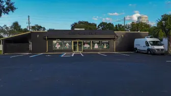 Turnkey Wholesale Pastry Production Business in Winter Park, Orlando.