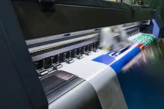 Premium Commercial Print & Fulfillment Services Provider