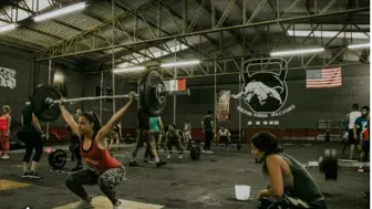 Confidential – Boutique Fitness Center for Sale