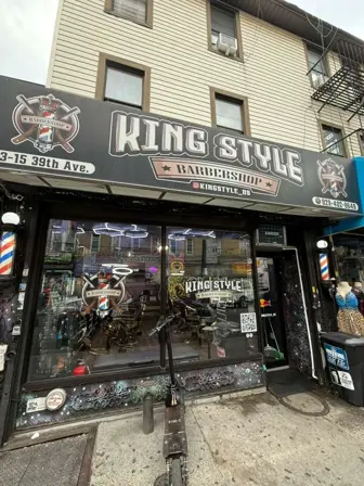 Barbershop for Sale – Prime Location in Corona, Queens