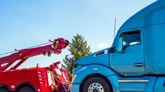 Highly Successful Towing Business Covering DFW Metroplex