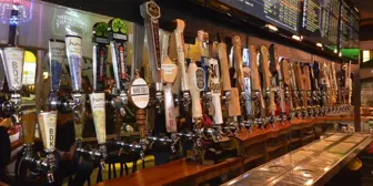 Unique Taphouse with Poker Venue & Below Market Rent