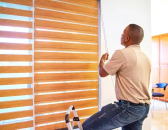 Profitable Window Treatments Franchise – In-Demand Home Service