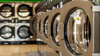 9,000+ Square Foot Laundromat for Sale in NW Houston