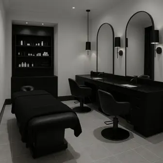 Turnkey Upscale Salon & Spa