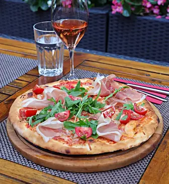 Turnkey Opportunity: Established Pizzeria Business for Sale!