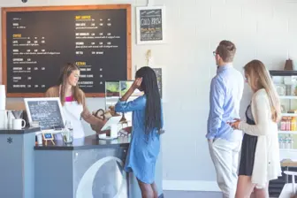 Profitable Coffee Shop in Prestigious San Diego Hospital – $160K SDE