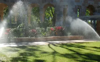 Well Established Sprinkler and Irrigation Business for Sale