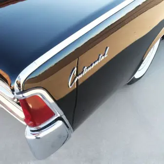 Award winning Auto & Truck Collison Center