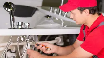 Unlock a High-Value Commercial Plumbing Contracting Opportunity