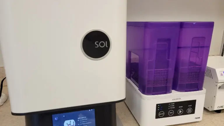 3-D Printer 3-D Printer