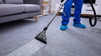 Established, Recession-Resistant Cleaning Business with Skilled Staff