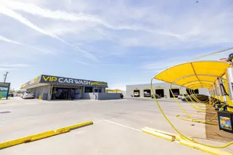 Complete Auto Repair Shop