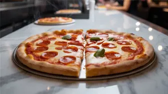 LOW RENT Established Neighborhood Pizzeria / Asset Sale