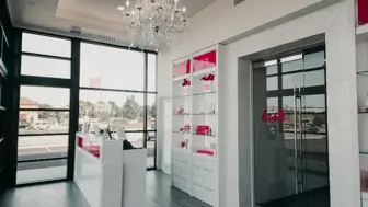 Established Top Lash Franchise - Open 10 Years!