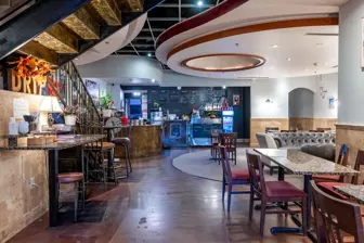 Coffee and Boba Café in the Heart of Capitol Hill for Sale!