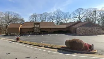 Huge Price Reduction!!  Iconic Restaurant Building for Sale!