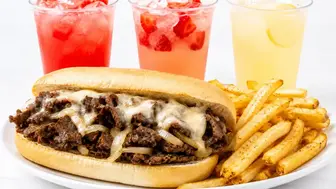 Profitable Drive Thru Franchise for Sale with income over $140,000!