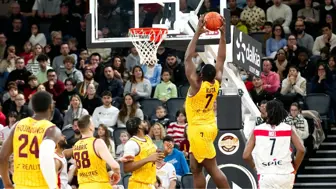 Youth Basketball Tournament & Exposure Event Co | Seller Financing