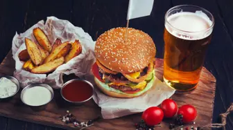 High Volume Restaurant & Bar in Silver Spring MRB MD 1659