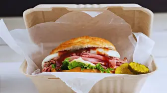 Fast-Casual Restaurant in Prime Chantilly Location MRB VA 1660