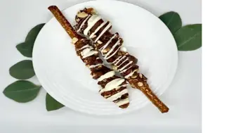 Gourmet Galleria Caramel Apples & Treats