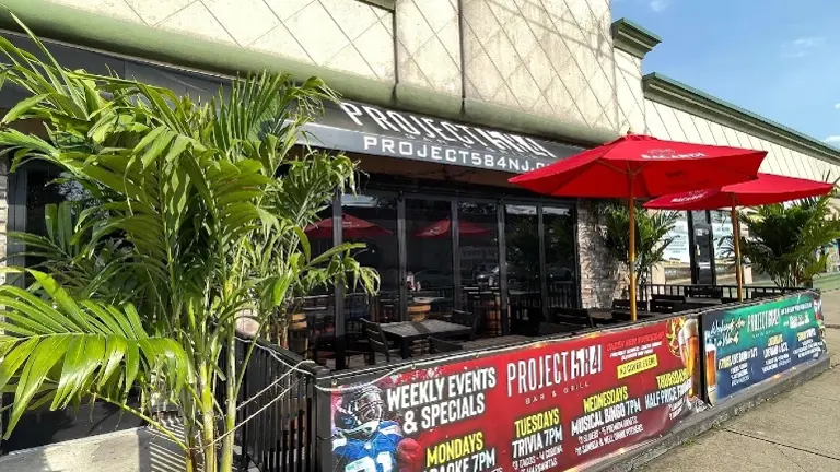 Well Established Bar & Grill