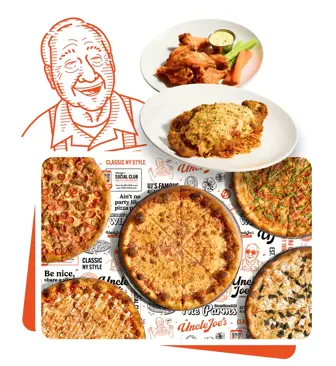 Pizza Shop – $30K+ Weekly Sales – $675,000 (Seller Financing)