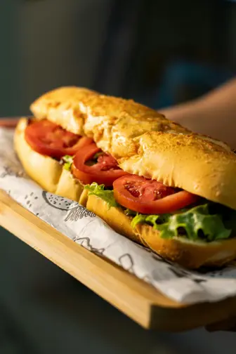 Turnkey Sandwich Franchise – High-Traffic San Diego Location