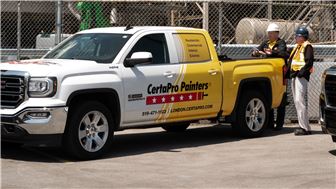 High Margin, Low Overhead Home Services Business - $60B Industry