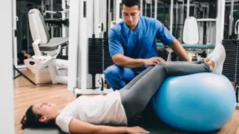 Prime Location Physical Therapy for Sale in Queens, NY
