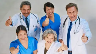 Internal Medicine, Pain Medicine Practice with PT & Chiropractor in NJ