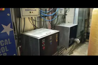 Self Serve Car Wash for Sale with Real Estate