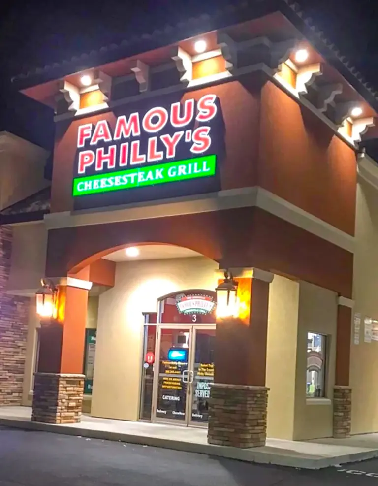 Sandwich Shop/Restaurant Sandwich Shop/Restaurant