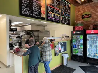 Restaurant in prime San Francisco location