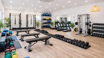 Established Boutique Fitness Studio –  Prime Location in West Wake Co.