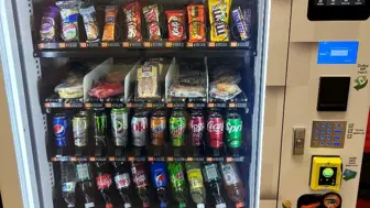 Established Naturals2Go Vending Route For Sale!