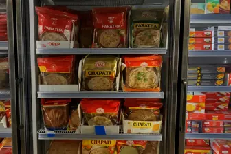 Indian Grocery Store for Sale