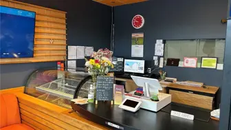 Turnkey Restaurant in Edmonds