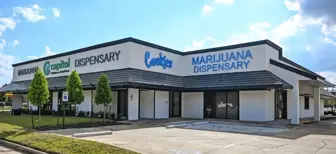 Dispensary