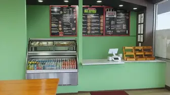 Turnkey Restaurant in Prime San Francisco Location