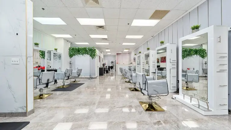 plenty of workstations