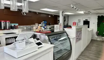 Thriving Boba Tea in Lawrence: A Unique Opportunity.