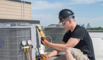 Profitable HVAC Business for Sale