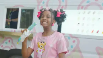 Alsies Ice Cream Truck Franchise