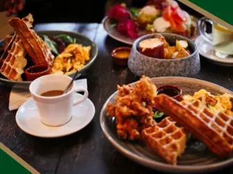 Absentee Owned-Breakfast and Lunch Restaurant-Collin County, TX