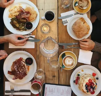 Absentee-Owned Breakfast and Lunch Cafe in Collin County, TX