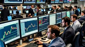 Digital Investing Education Brand with Recurring Income